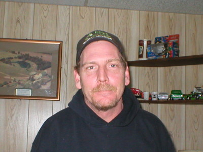 Robert Boulton