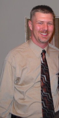 Thomas Stevenson