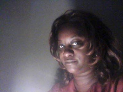 Katrina Reed