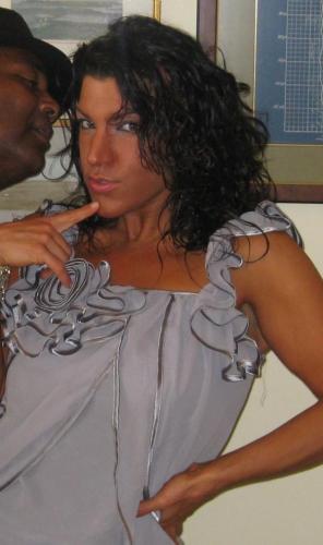 Christina Bowie