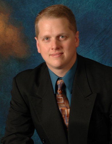 Dustin Reichert