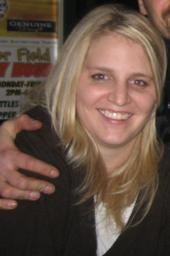 Georgia Fryar