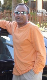 Namdev Nayak