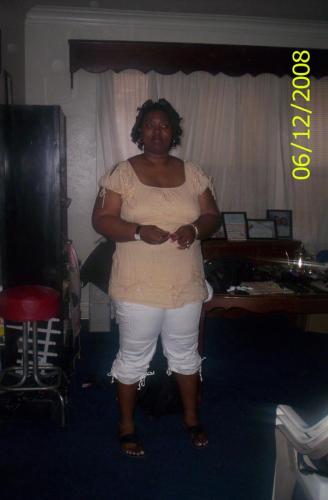 Yvette Scully
