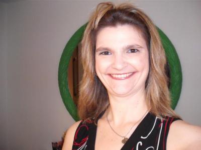 Shelley Fuller