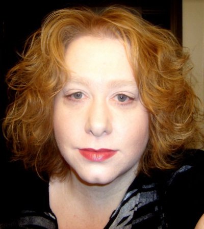 Tracey Wood