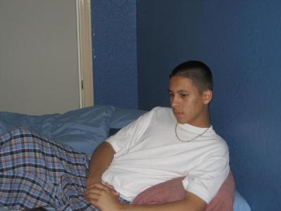 Marcus Garcia