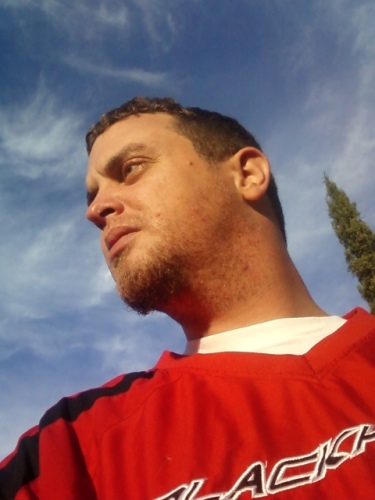 Joshua Werstler