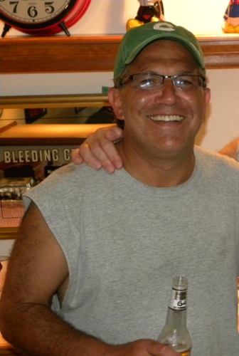 Gary Rosenberg