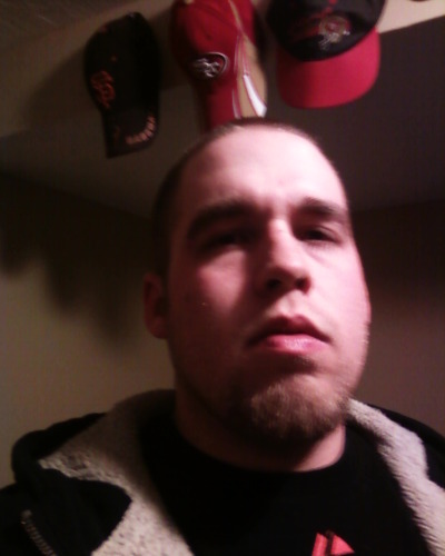 Brendon Farlow