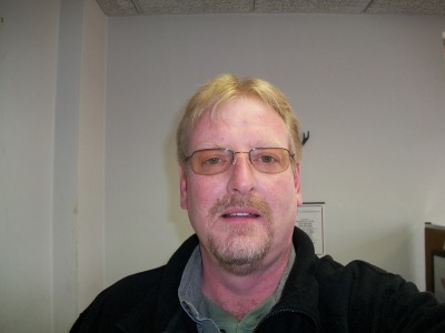 Mark Faber