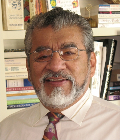 Cornelius Barragan