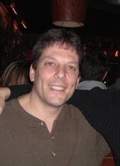 Scott Chamberlain