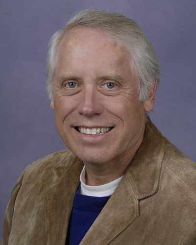 Ronald Mcbride