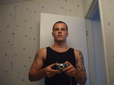 Joshua Roberts