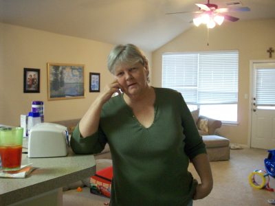 Donna Hobbs