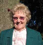 Nancy Stading