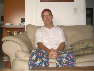 Scott Eschbach