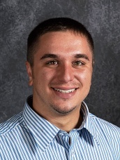Matthew Haas
