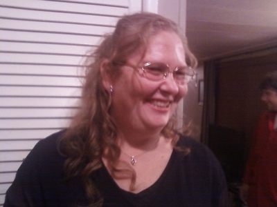 Carole Knight