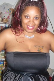 Niima Lattimer