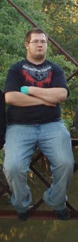 Justin Spaulding
