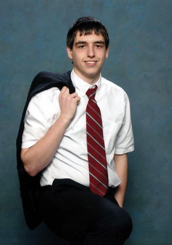 Adam Jacobs