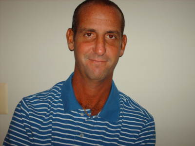Adam Hyman