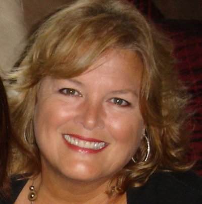 Sharon Morrow