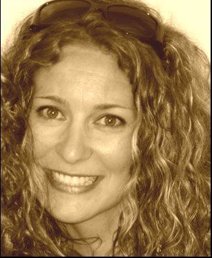 Sarah Earwood
