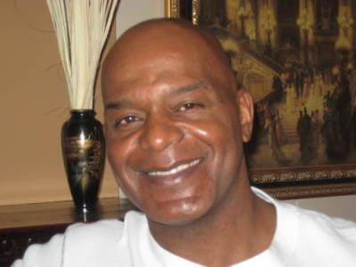 Leon Harper