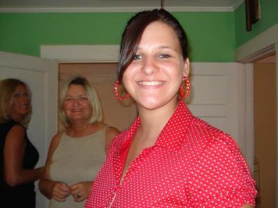 Alyson Pritchard