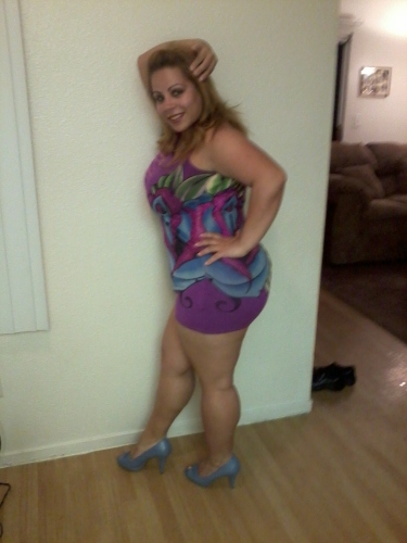 Milly Pratts