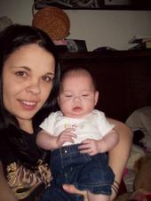 Kaylynn Burkett