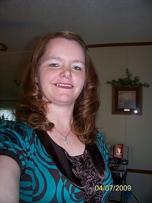Cheryl Geeslin