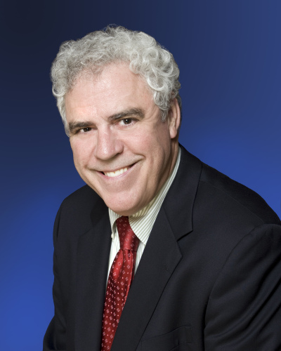 Donald Howard