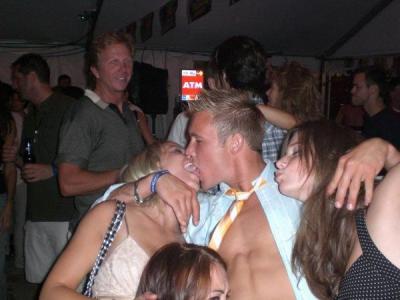 Cody Arabia