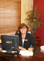 Christina Hoover