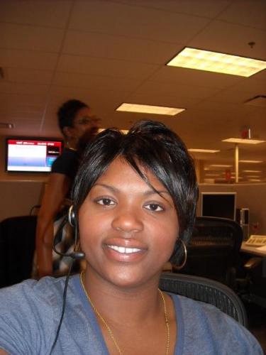Latasha Terry