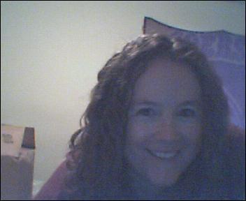 Carolyn Weaver