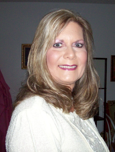Pamela Shott