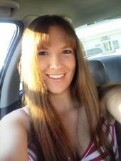 Natalie Scott
