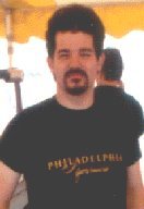 David Bethke