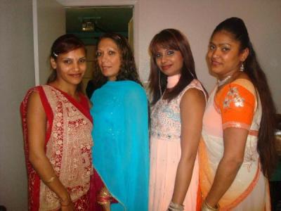 Neetal Singh