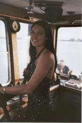 Melanie Mcinnis