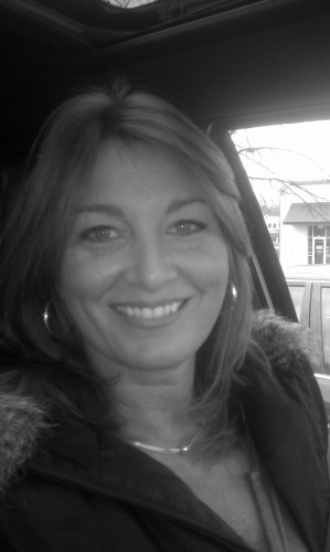 Vicki Turner