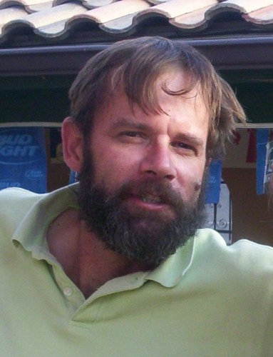 Kerry Buschmann