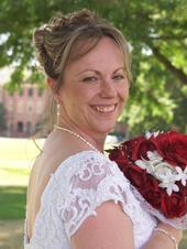 Terri Brazie