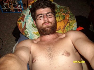 Derrick Burch