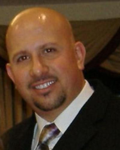 Robert Brower